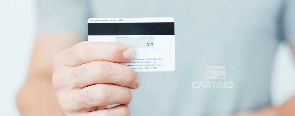 چگونه اطلاعات کارت بانکی خود را پیدا کنیم؟ + رمزگشایی 16 رقم طلایی!